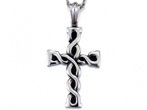 BC Wholesale Pendants Jewelry Stainless Steel 316L Jewelry Pendant Without Chain SJ144P0657