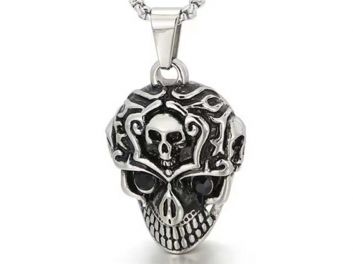 BC Wholesale Pendants Jewelry Stainless Steel 316L Jewelry Pendant Without Chain SJ144P0298