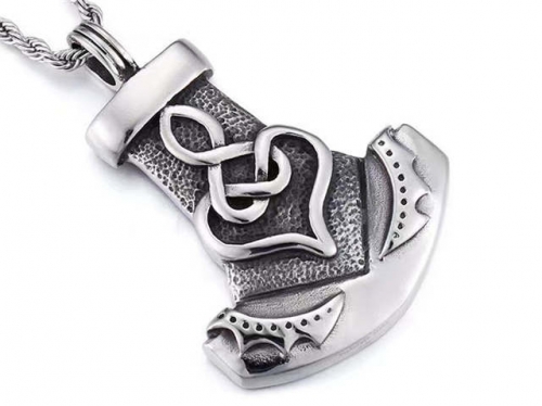 BC Wholesale Pendants Jewelry Stainless Steel 316L Jewelry Pendant Without Chain SJ144P0658