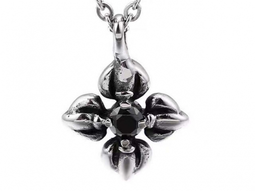 BC Wholesale Pendants Jewelry Stainless Steel 316L Jewelry Pendant Without Chain SJ144P0609