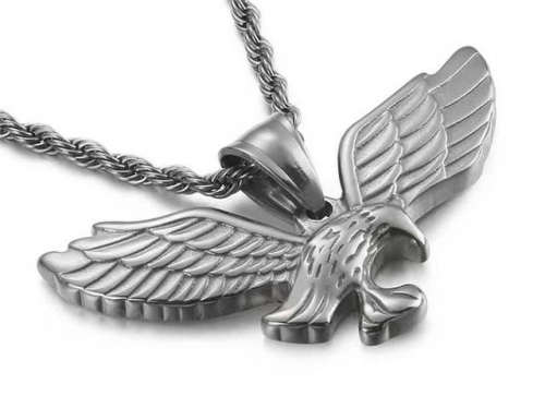 BC Wholesale Pendants Jewelry Stainless Steel 316L Jewelry Pendant Without Chain SJ144P0505