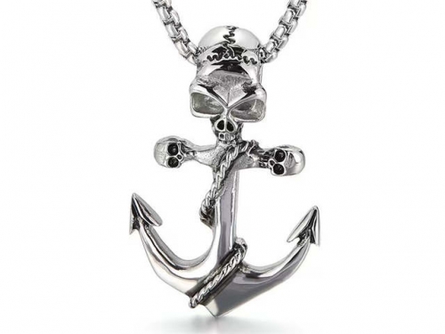 BC Wholesale Pendants Jewelry Stainless Steel 316L Jewelry Pendant Without Chain SJ144P0239