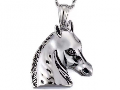BC Wholesale Pendants Jewelry Stainless Steel 316L Jewelry Pendant Without Chain SJ144P0652