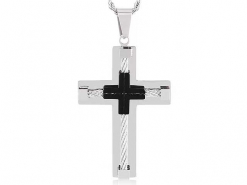 BC Wholesale Pendants Jewelry Stainless Steel 316L Jewelry Pendant Without Chain SJ144P0006