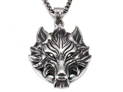 BC Wholesale Pendants Jewelry Stainless Steel 316L Jewelry Pendant Without Chain SJ144P0109