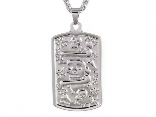 BC Wholesale Pendants Jewelry Stainless Steel 316L Jewelry Pendant Without Chain SJ144P0229