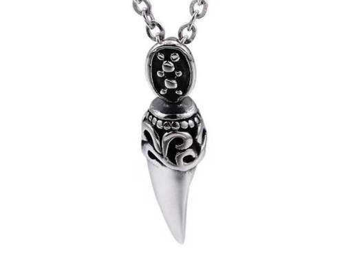 BC Wholesale Pendants Jewelry Stainless Steel 316L Jewelry Pendant Without Chain SJ144P0608