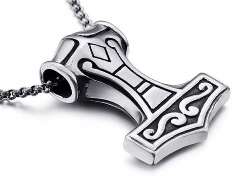 BC Wholesale Pendants Jewelry Stainless Steel 316L Jewelry Pendant Without Chain SJ144P0542