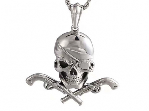 BC Wholesale Pendants Jewelry Stainless Steel 316L Jewelry Pendant Without Chain SJ144P0146