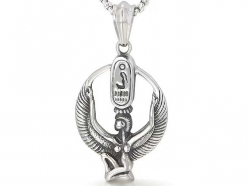 BC Wholesale Pendants Jewelry Stainless Steel 316L Jewelry Pendant Without Chain SJ144P0276