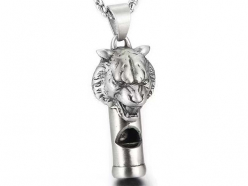 BC Wholesale Pendants Jewelry Stainless Steel 316L Jewelry Pendant Without Chain SJ144P0079