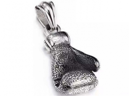 BC Wholesale Pendants Jewelry Stainless Steel 316L Jewelry Pendant Without Chain SJ144P0675