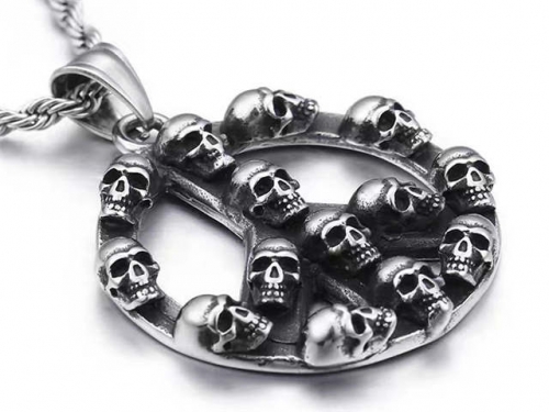 BC Wholesale Pendants Jewelry Stainless Steel 316L Jewelry Pendant Without Chain SJ144P0617