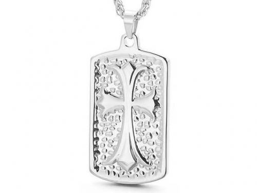 BC Wholesale Pendants Jewelry Stainless Steel 316L Jewelry Pendant Without Chain SJ144P0236