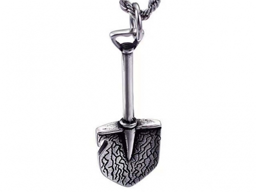 BC Wholesale Pendants Jewelry Stainless Steel 316L Jewelry Pendant Without Chain SJ144P0630