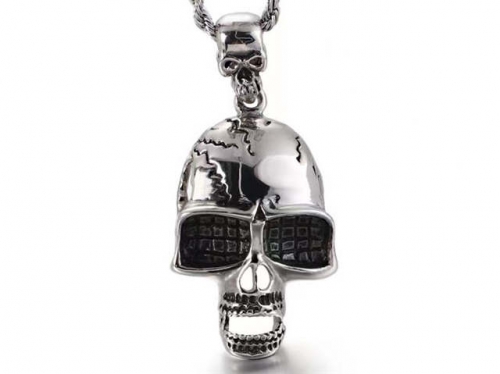 BC Wholesale Pendants Jewelry Stainless Steel 316L Jewelry Pendant Without Chain SJ144P0469