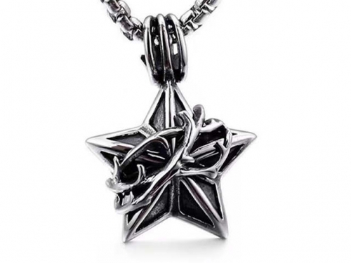 BC Wholesale Pendants Jewelry Stainless Steel 316L Jewelry Pendant Without Chain SJ144P0603