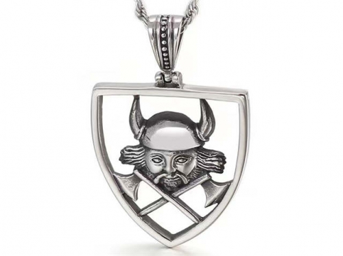 BC Wholesale Pendants Jewelry Stainless Steel 316L Jewelry Pendant Without Chain SJ144P0353