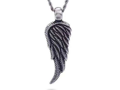 BC Wholesale Pendants Jewelry Stainless Steel 316L Jewelry Pendant Without Chain SJ144P0590