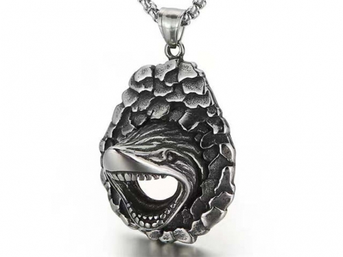 BC Wholesale Pendants Jewelry Stainless Steel 316L Jewelry Pendant Without Chain SJ144P0343