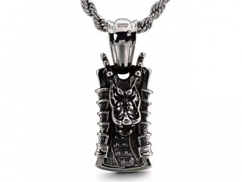 BC Wholesale Pendants Jewelry Stainless Steel 316L Jewelry Pendant Without Chain SJ144P0187