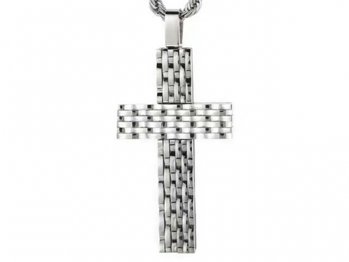 BC Wholesale Pendants Jewelry Stainless Steel 316L Jewelry Pendant Without Chain SJ144P0211