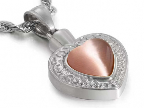 BC Wholesale Pendants Jewelry Stainless Steel 316L Jewelry Pendant Without Chain SJ144P0130