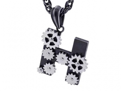 BC Wholesale Pendants Jewelry Stainless Steel 316L Jewelry Pendant Without Chain SJ144P0577