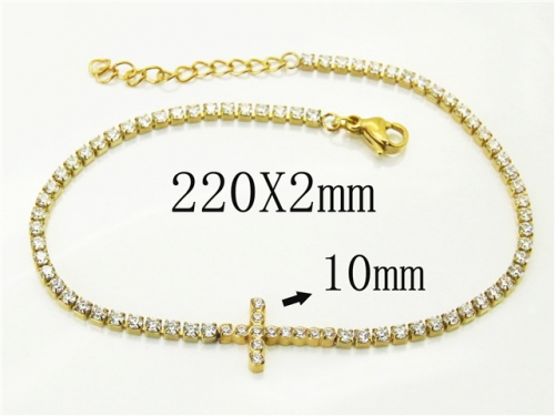 Ulyta Wholesale Bracelets Jewelry Stainless Steel 316L Good Quality Bracelets NO.#BC12B0348HIG