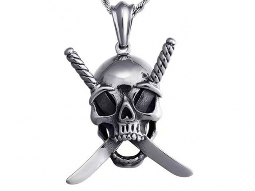 BC Wholesale Pendants Jewelry Stainless Steel 316L Jewelry Pendant Without Chain SJ144P0586