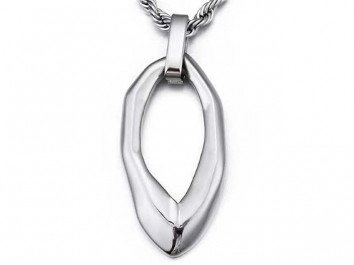 BC Wholesale Pendants Jewelry Stainless Steel 316L Jewelry Pendant Without Chain SJ144P0257