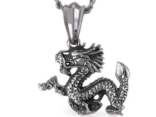 BC Wholesale Pendants Jewelry Stainless Steel 316L Jewelry Pendant Without Chain SJ144P0529