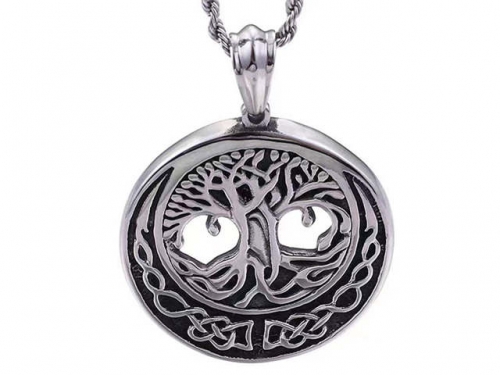 BC Wholesale Pendants Jewelry Stainless Steel 316L Jewelry Pendant Without Chain SJ144P0642
