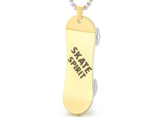 BC Wholesale Pendants Jewelry Stainless Steel 316L Jewelry Pendant Without Chain SJ144P0155
