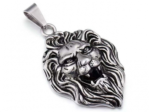 BC Wholesale Pendants Jewelry Stainless Steel 316L Jewelry Pendant Without Chain SJ144P0643