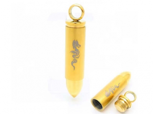 BC Wholesale Pendants Jewelry Stainless Steel 316L Jewelry Pendant Without Chain SJ144P0600