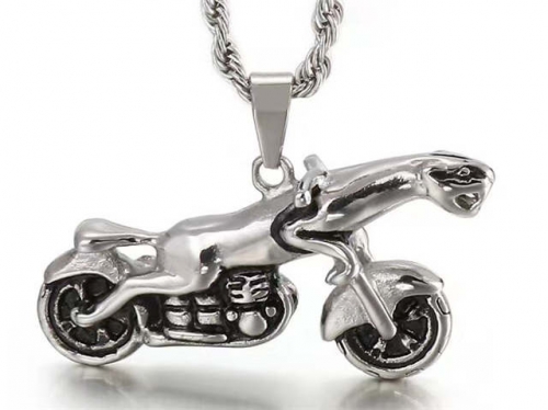 BC Wholesale Pendants Jewelry Stainless Steel 316L Jewelry Pendant Without Chain SJ144P0371