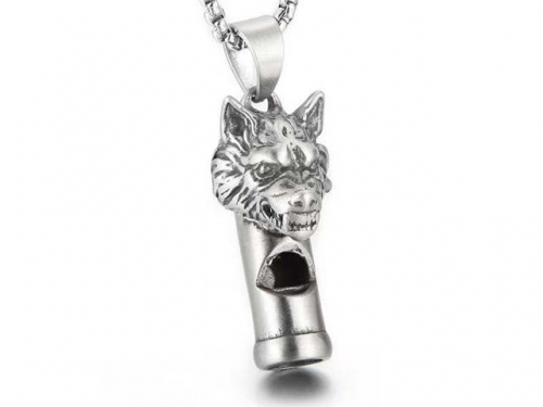 BC Wholesale Pendants Jewelry Stainless Steel 316L Jewelry Pendant Without Chain SJ144P0238