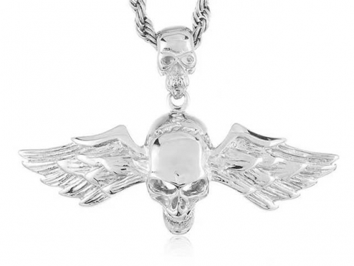 BC Wholesale Pendants Jewelry Stainless Steel 316L Jewelry Pendant Without Chain SJ144P0234