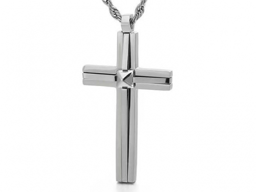 BC Wholesale Pendants Jewelry Stainless Steel 316L Jewelry Pendant Without Chain SJ144P0446