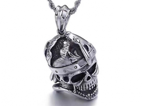 BC Wholesale Pendants Jewelry Stainless Steel 316L Jewelry Pendant Without Chain SJ144P0641
