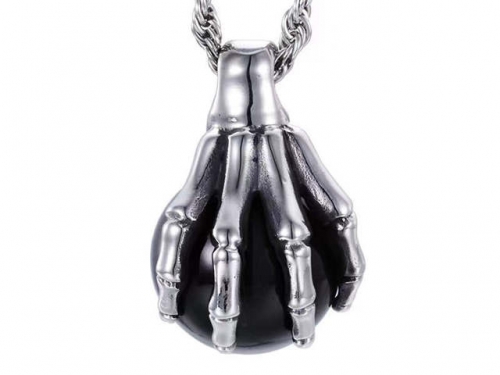 BC Wholesale Pendants Jewelry Stainless Steel 316L Jewelry Pendant Without Chain SJ144P0677