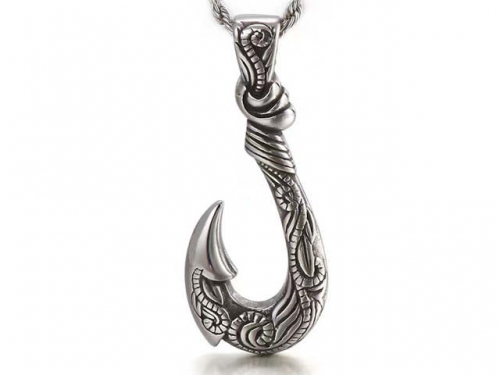 BC Wholesale Pendants Jewelry Stainless Steel 316L Jewelry Pendant Without Chain SJ144P0364