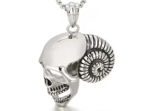 BC Wholesale Pendants Jewelry Stainless Steel 316L Jewelry Pendant Without Chain SJ144P0094