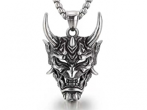 BC Wholesale Pendants Jewelry Stainless Steel 316L Jewelry Pendant Without Chain SJ144P0270