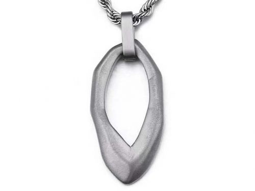 BC Wholesale Pendants Jewelry Stainless Steel 316L Jewelry Pendant Without Chain SJ144P0258