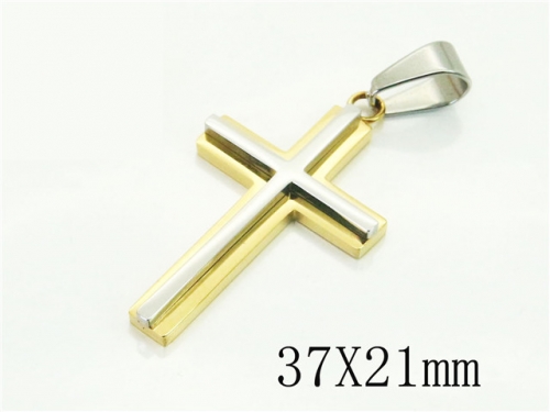 Ulyta Wholesale Pendants Jewelry Stainless Steel 316L Jewelry Pendant Without Chain No.: #BC59P1153DNL