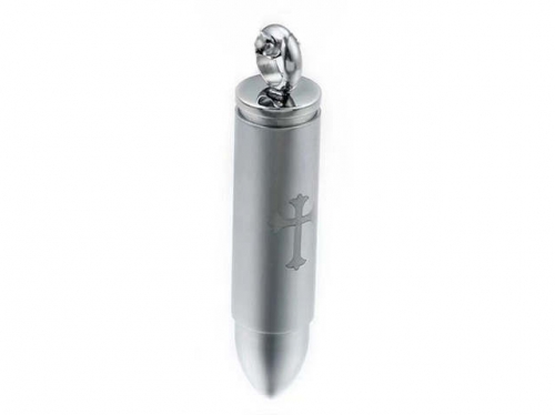 BC Wholesale Pendants Jewelry Stainless Steel 316L Jewelry Pendant Without Chain SJ144P0597