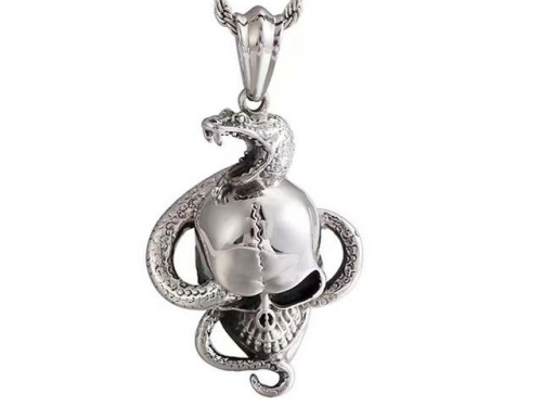 BC Wholesale Pendants Jewelry Stainless Steel 316L Jewelry Pendant Without Chain SJ144P0551