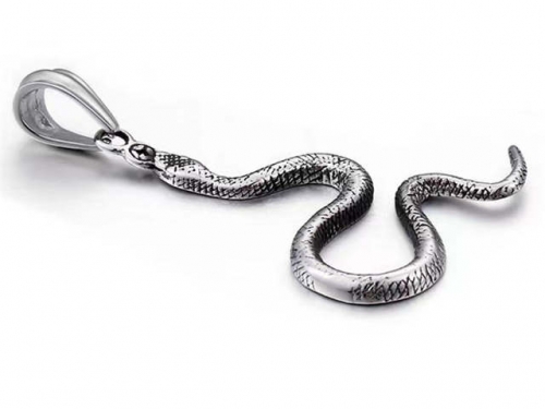 BC Wholesale Pendants Jewelry Stainless Steel 316L Jewelry Pendant Without Chain SJ144P0646